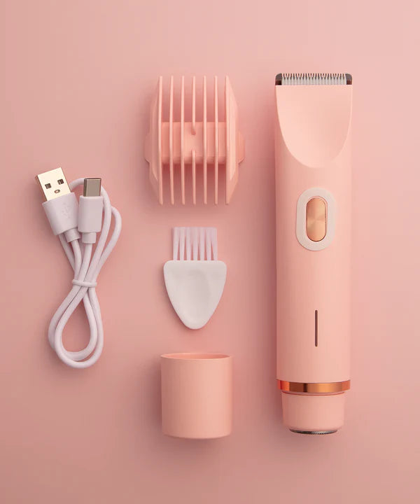 Shearé Shaver 2-in-1